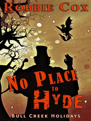 cover image of No Place to Hyde